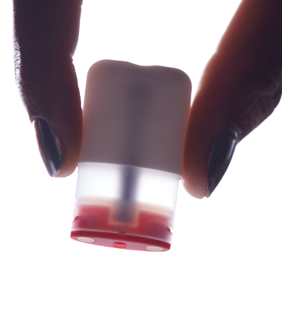 Recharge Pod - Bliss Arôme de Pastèque Zéro Nicotine