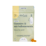 Gummies Anti-ballonnements