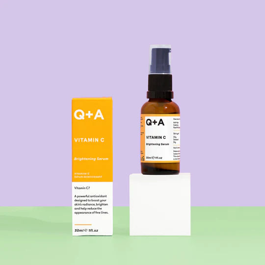 Vitamin C Brightening Serum