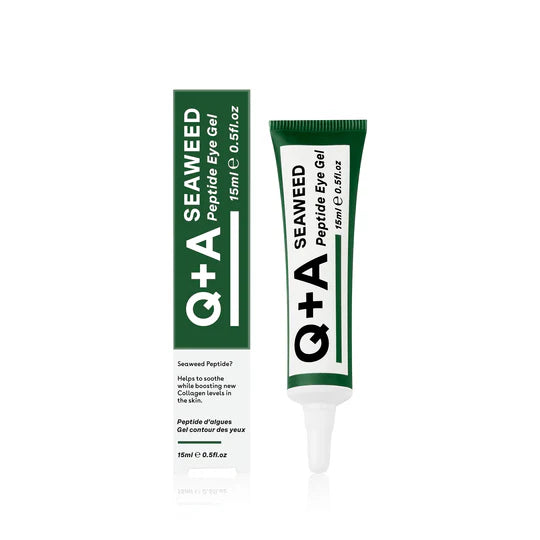 Seaweed Peptide Eye Gel