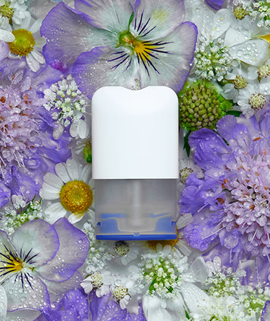 Recharge Pod - Relax Arôme de Jasmin Zéro Nicotine