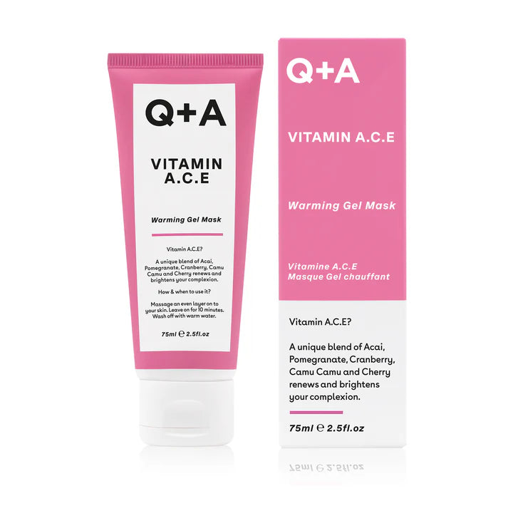 Vitamin A.C.E Gel Mask