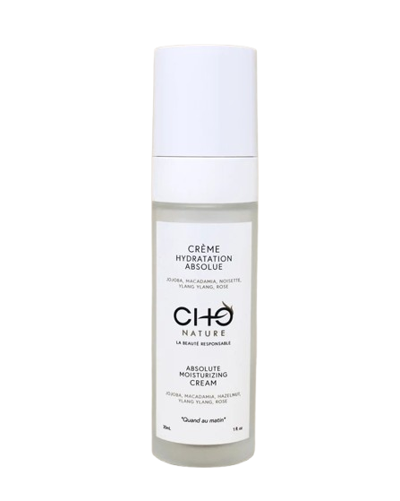 Crème Absolue Hydratation