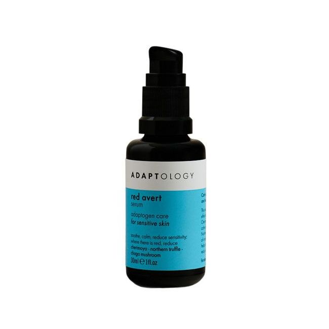 Adaptology Red Avert Serum 30ml