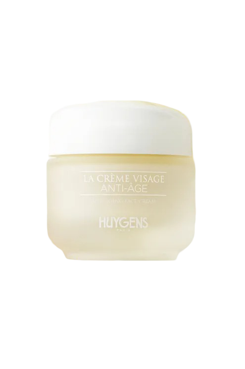 La Crème Visage Anti-Âge