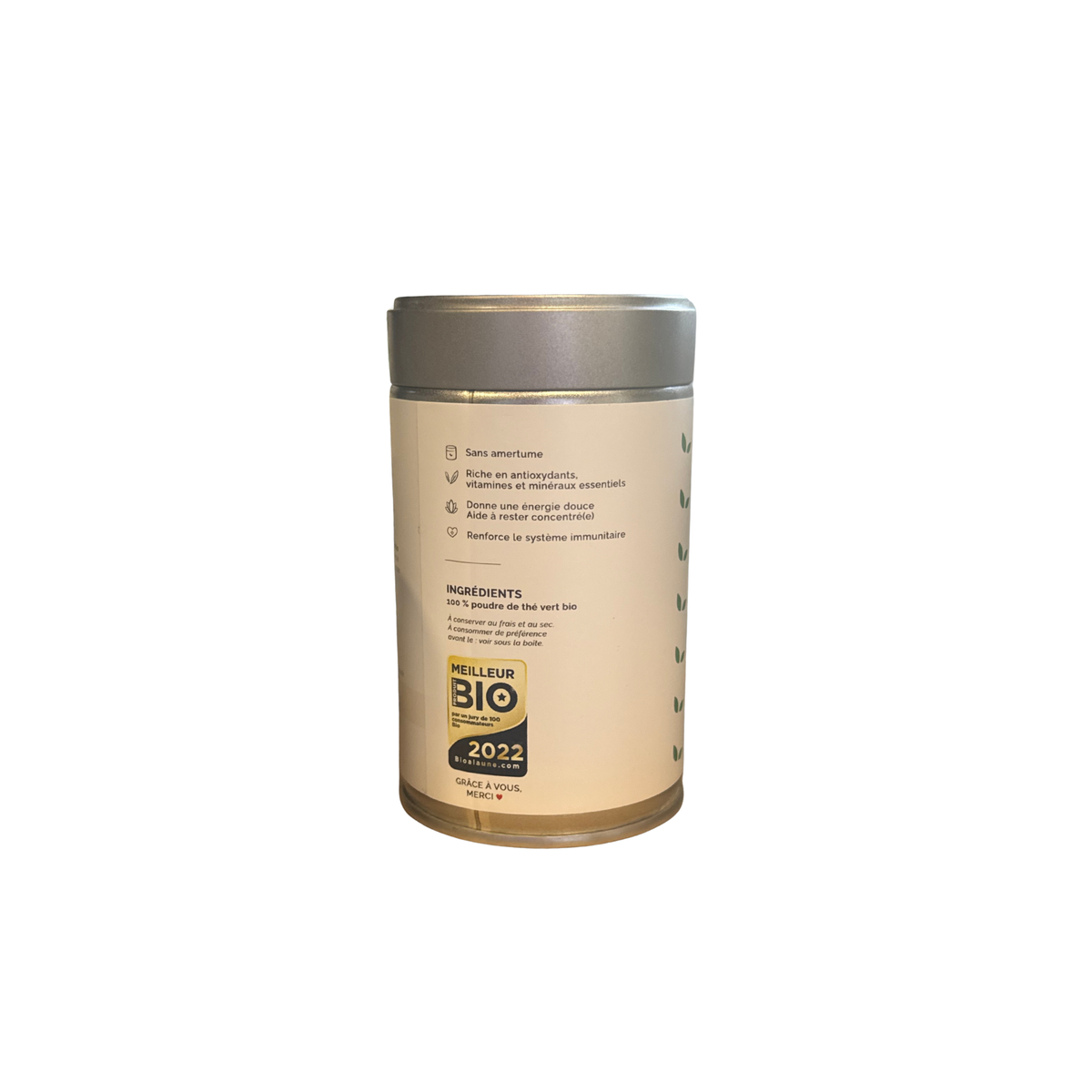 Matcha -Zeremonie 80G Anatae Tee