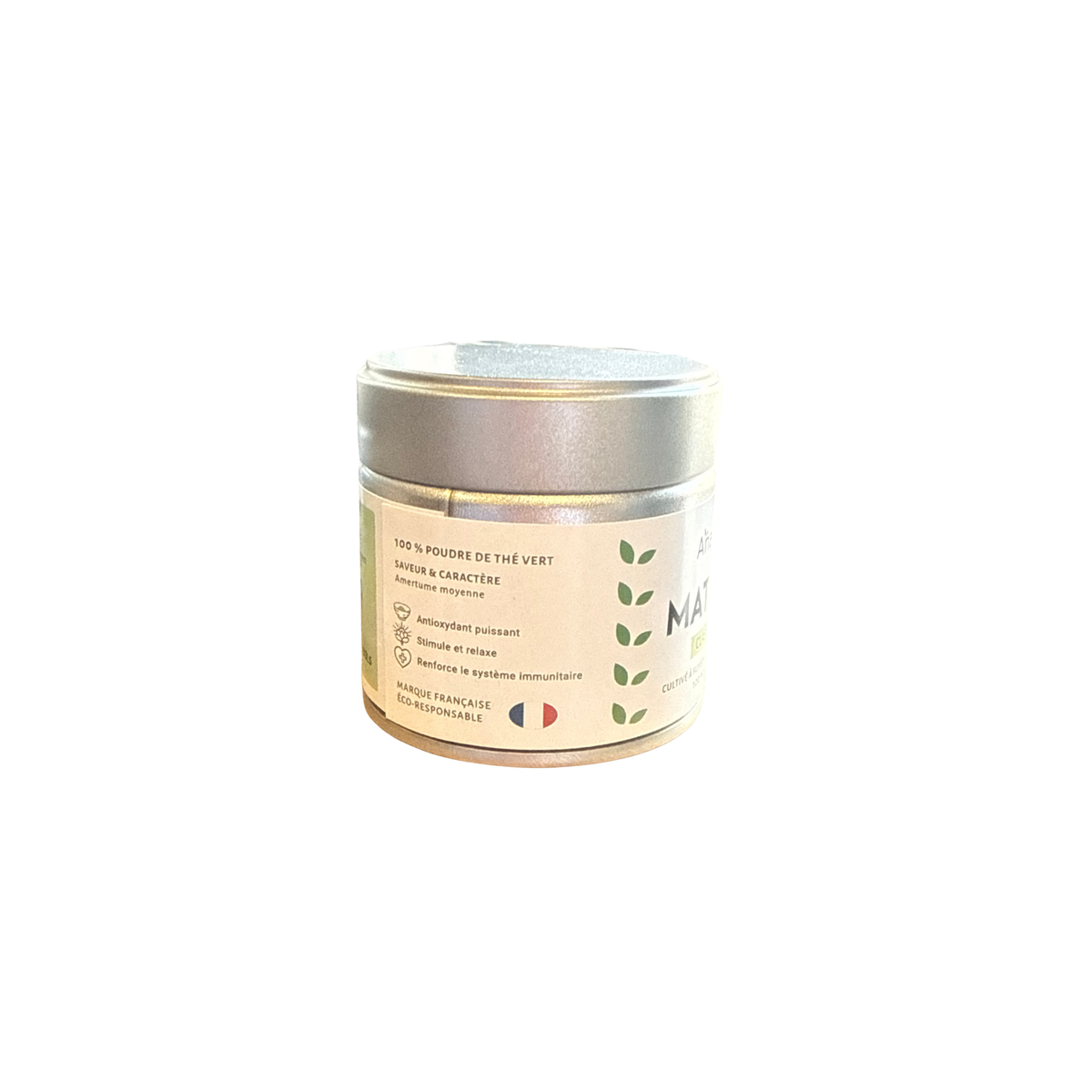 Matcha -Zeremonie 30g Anatae Tee