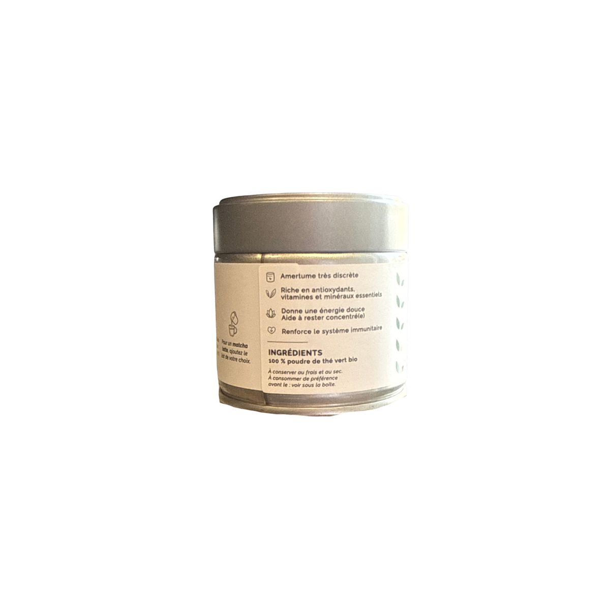 Premium Matcha Tee 30g Anatae