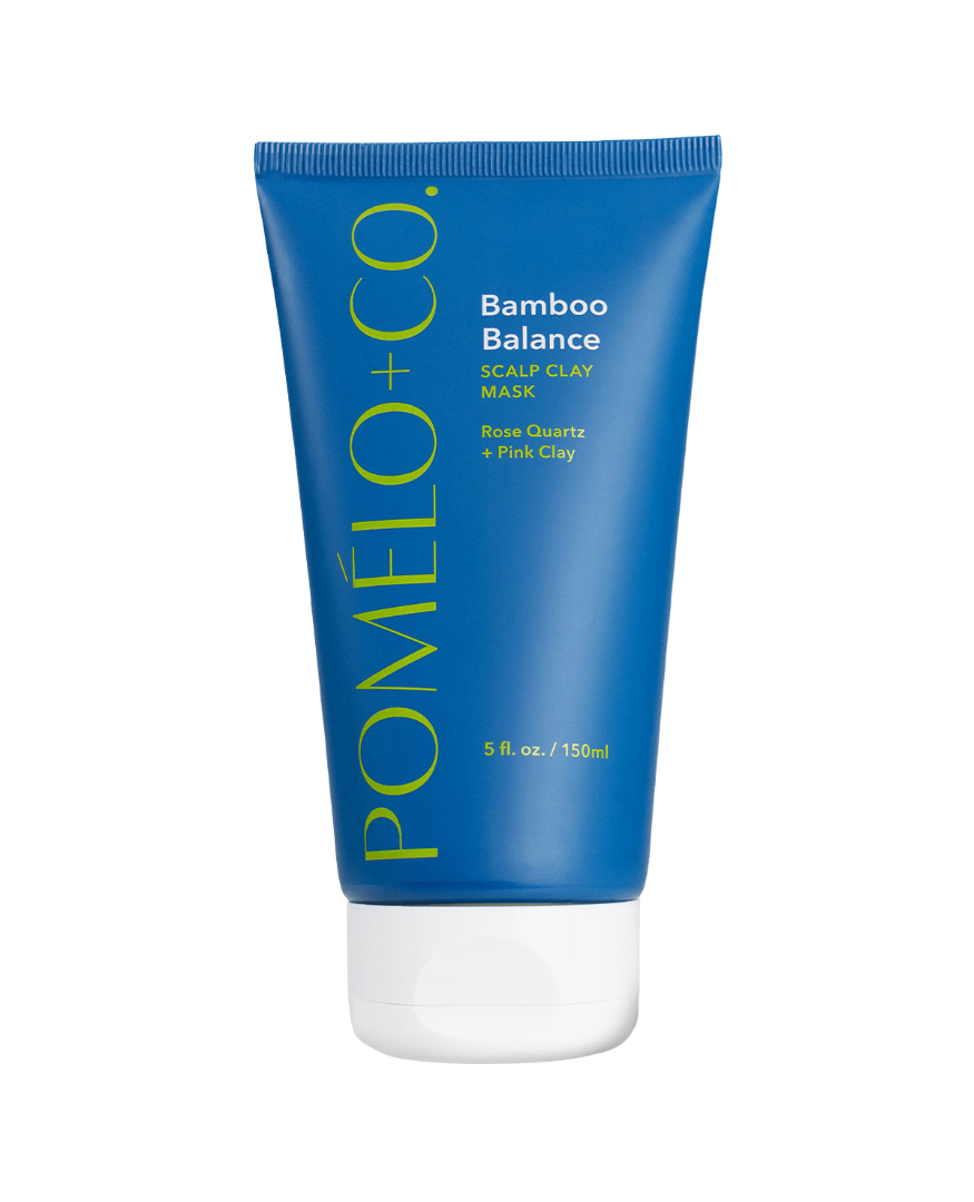 Bamboo Balance Mask