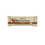 Barre protéinée brownie