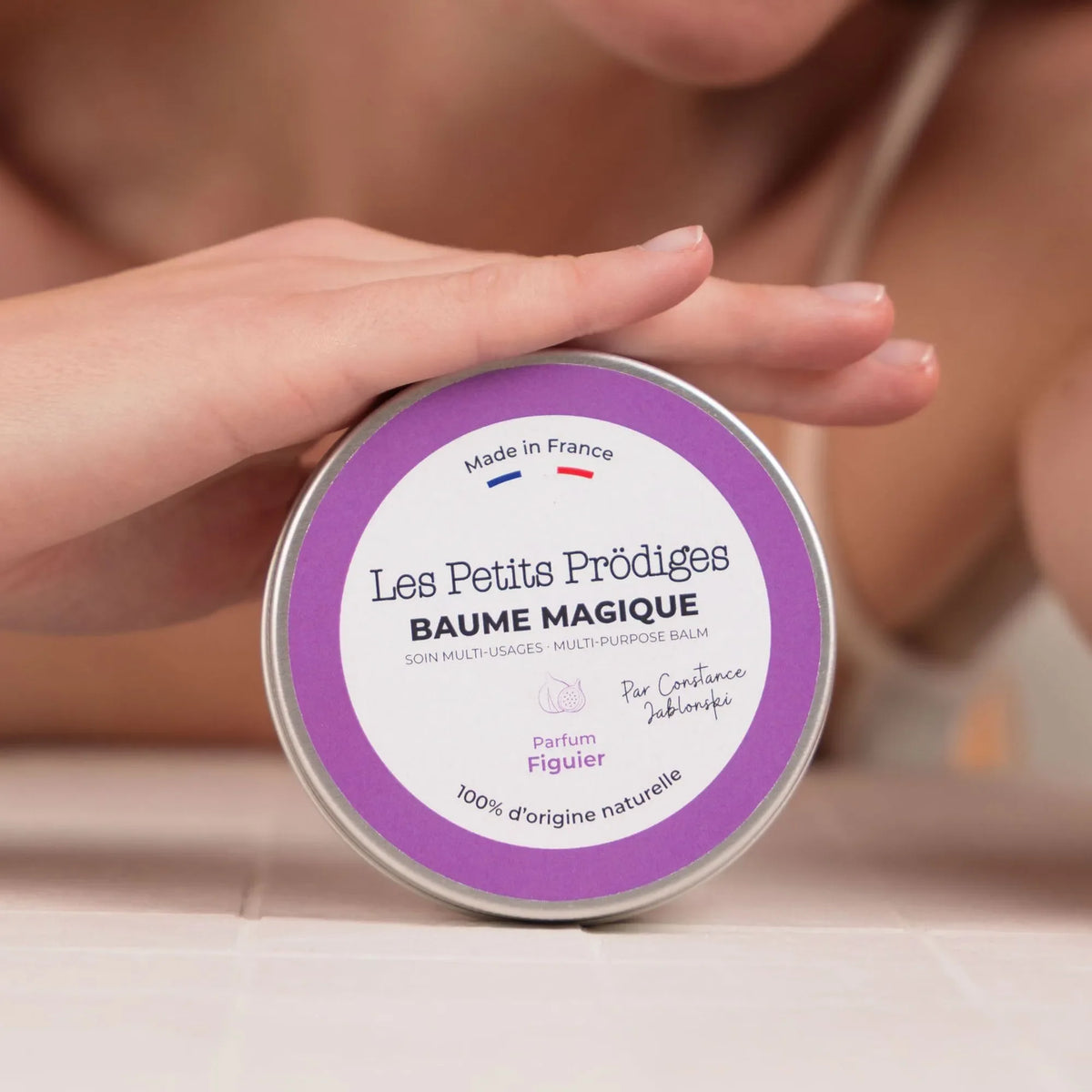 BeWell | Baume Magique Figuier | Les Petits Prödiges - Bewell