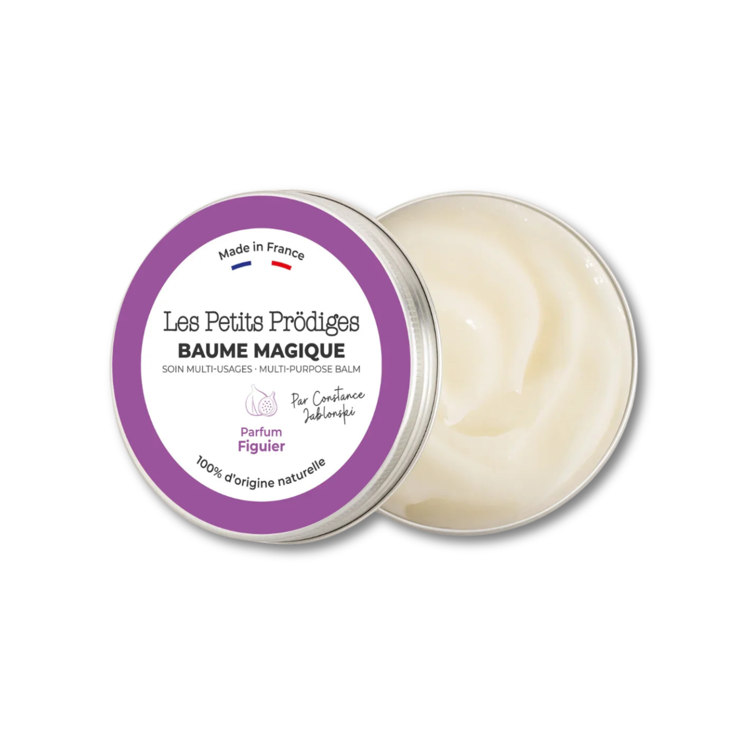 Baume Magique Figuier