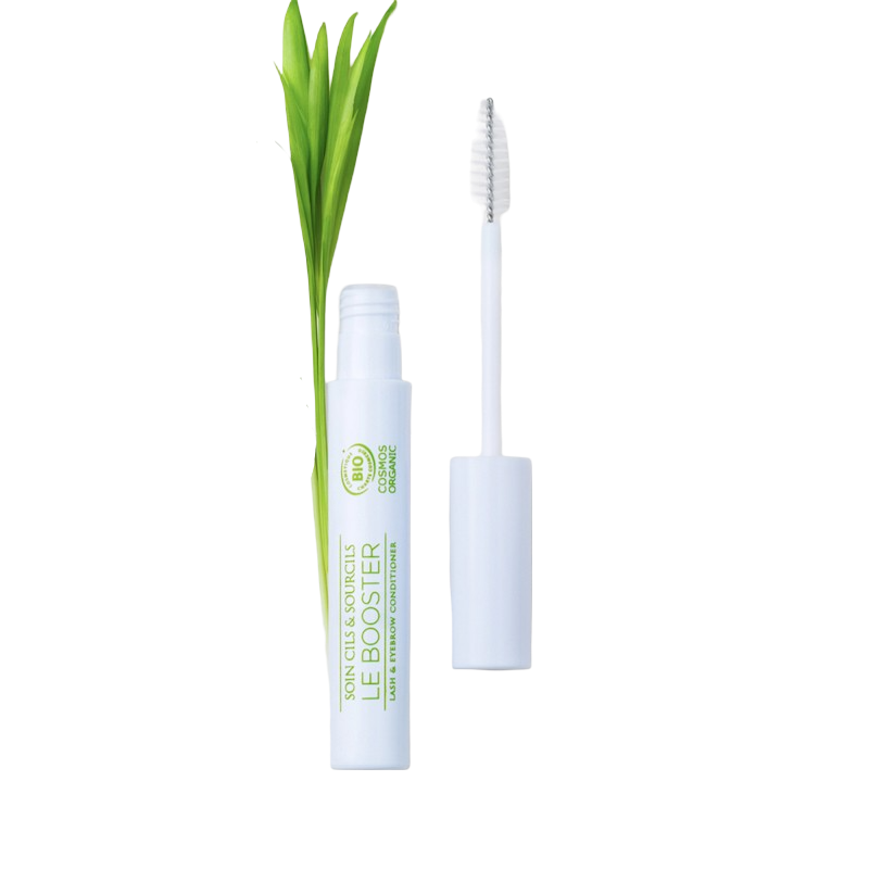 Le Booster - Soin Cils & Sourcils