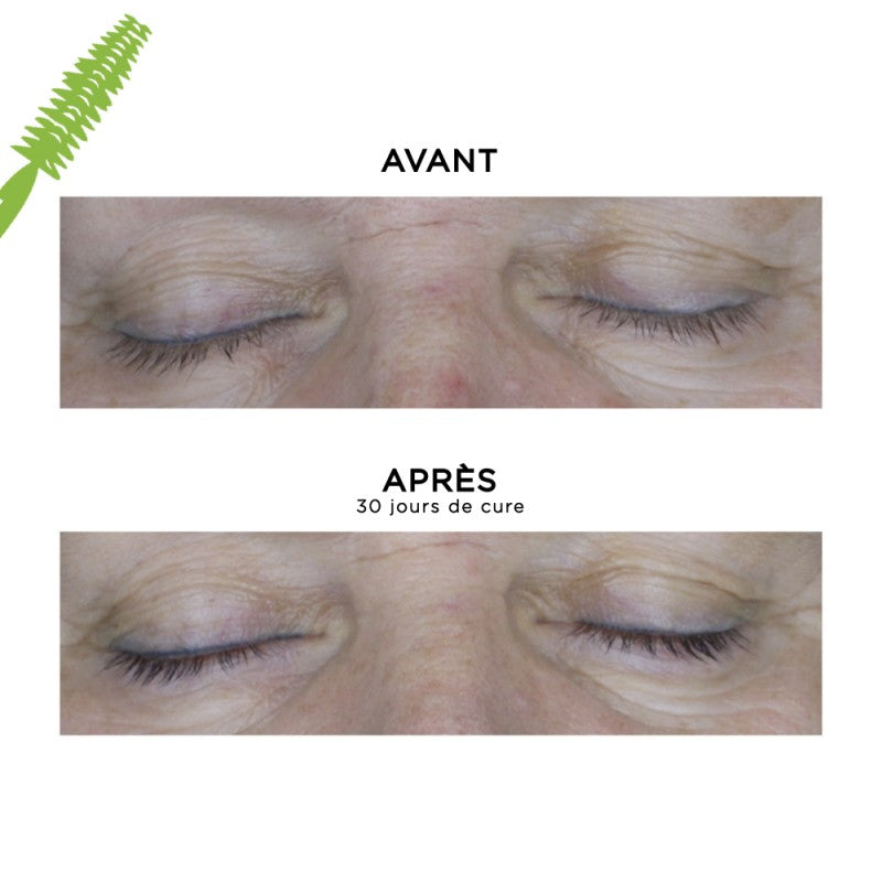 Le Booster - Soin Cils & Sourcils