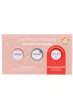 Coffret Trio Baumes Iconiques