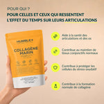 Collagène Mobility - Humble+ | Bewell  - Bewell