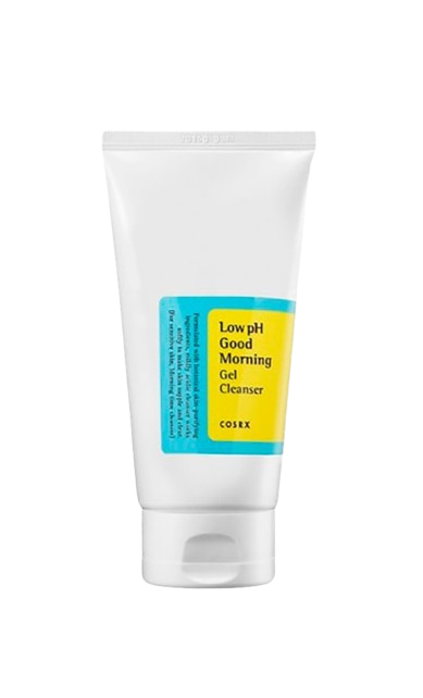 Cosrx Low PH Good Morning Gel Cleanser 150 ml