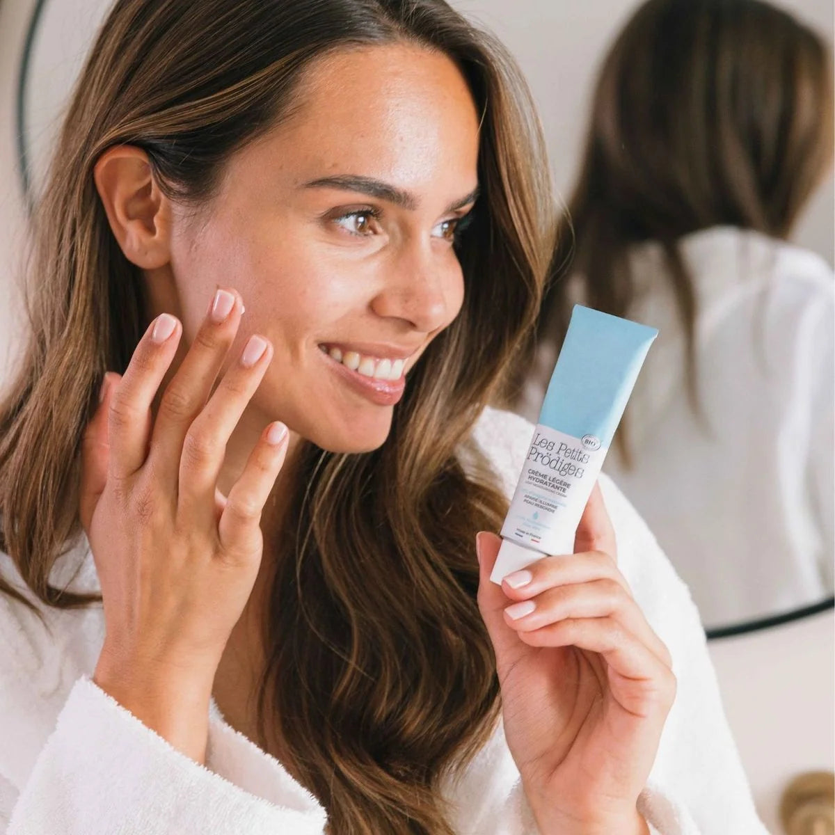 Crème Légère Hydratante – 50 ml