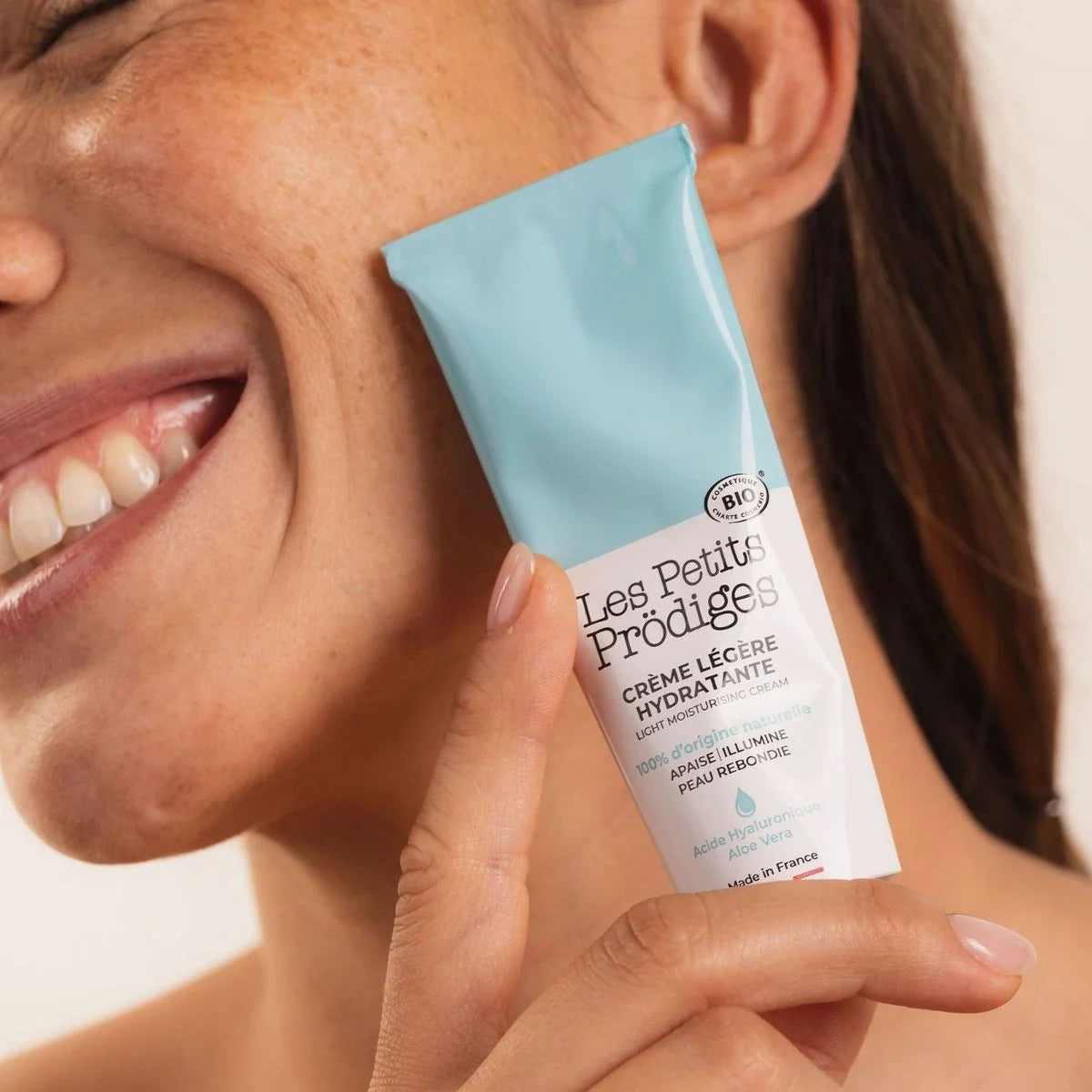 Crème Légère Hydratante – 50 ml