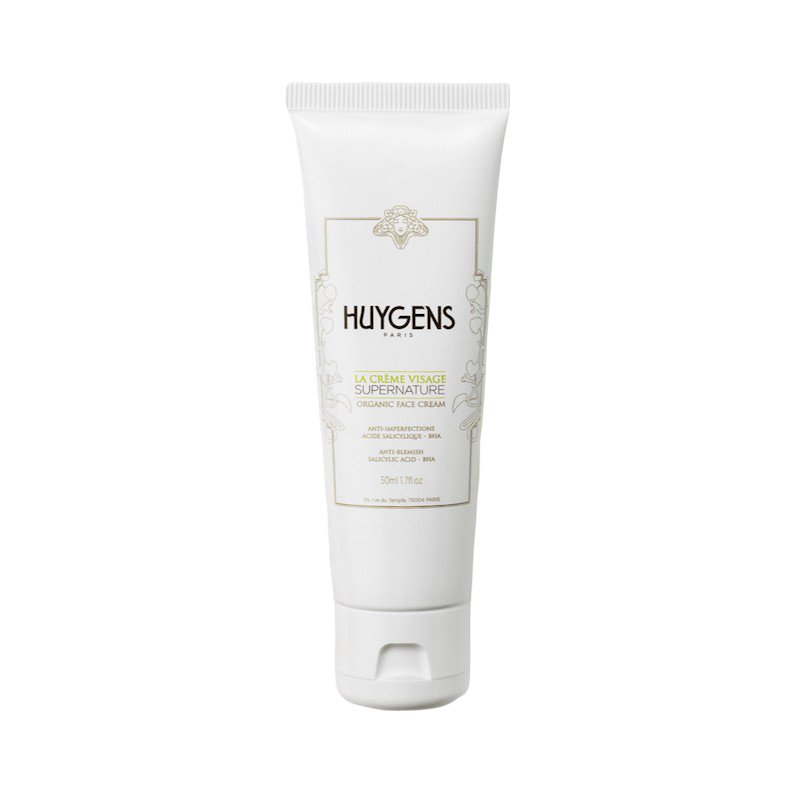 La Crème Visage Supernature