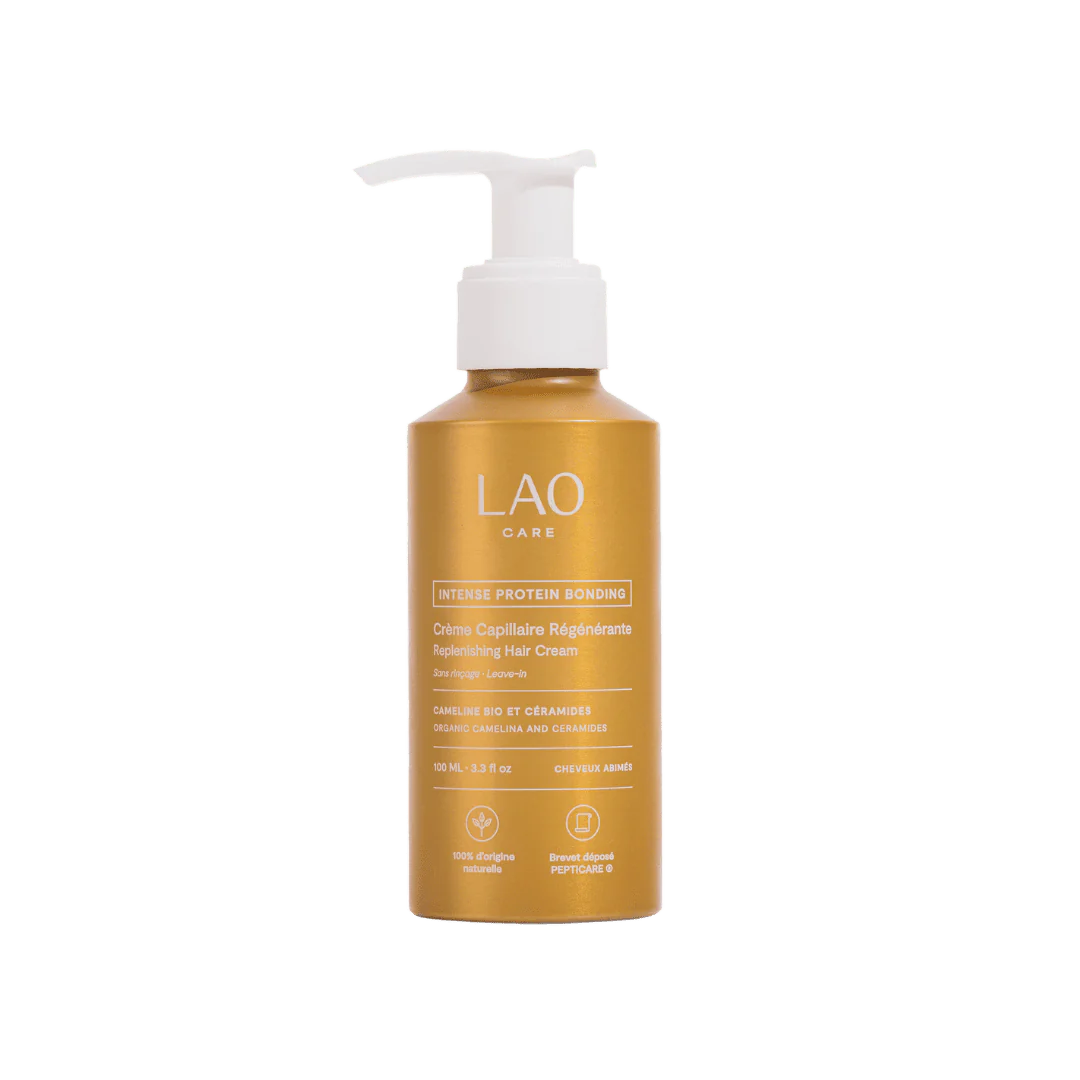 Crème Régénérante Lao Care 100 ml