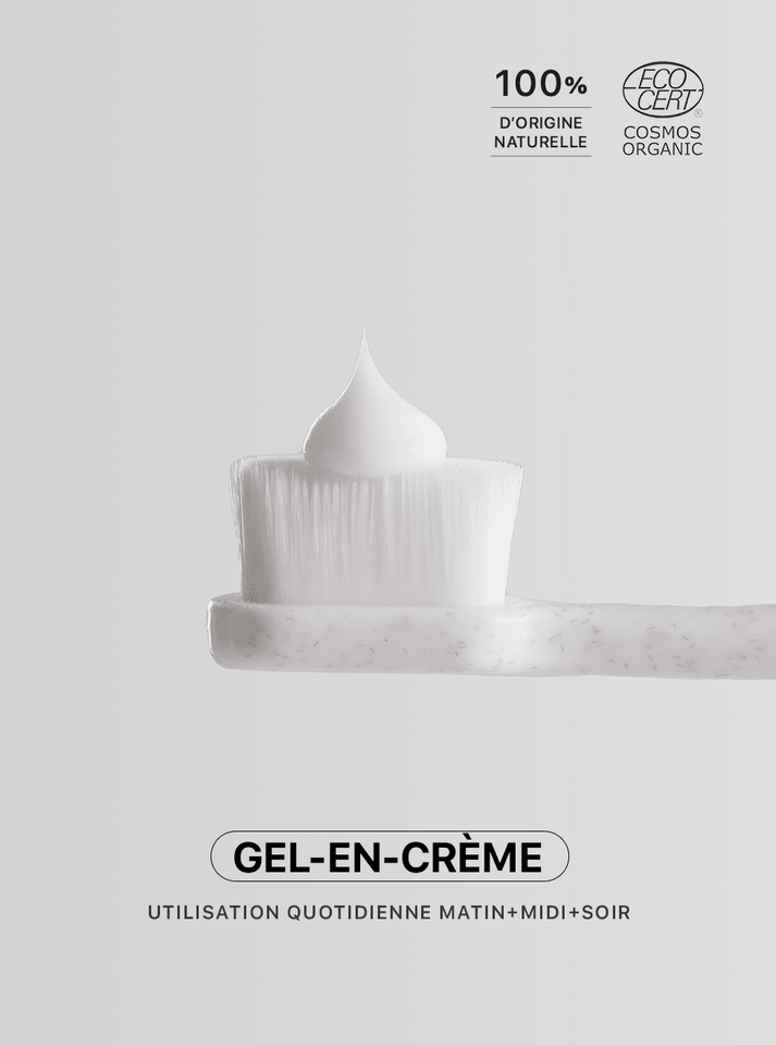 Dentifrice Régénérant Gencives The Smilist - Bewell