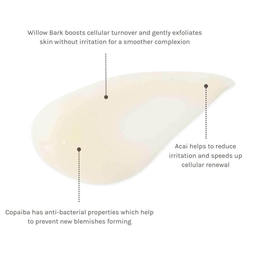 Sérum anti-imperfections Rainforest Rescue - Format voyage