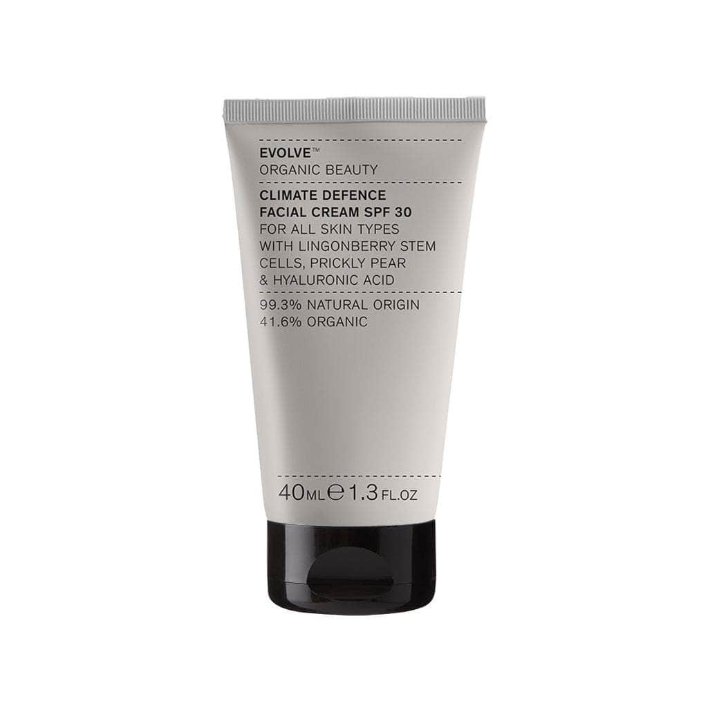 Evolve Climate Defence SPF30 Cream 40ml - Créme pour le visage