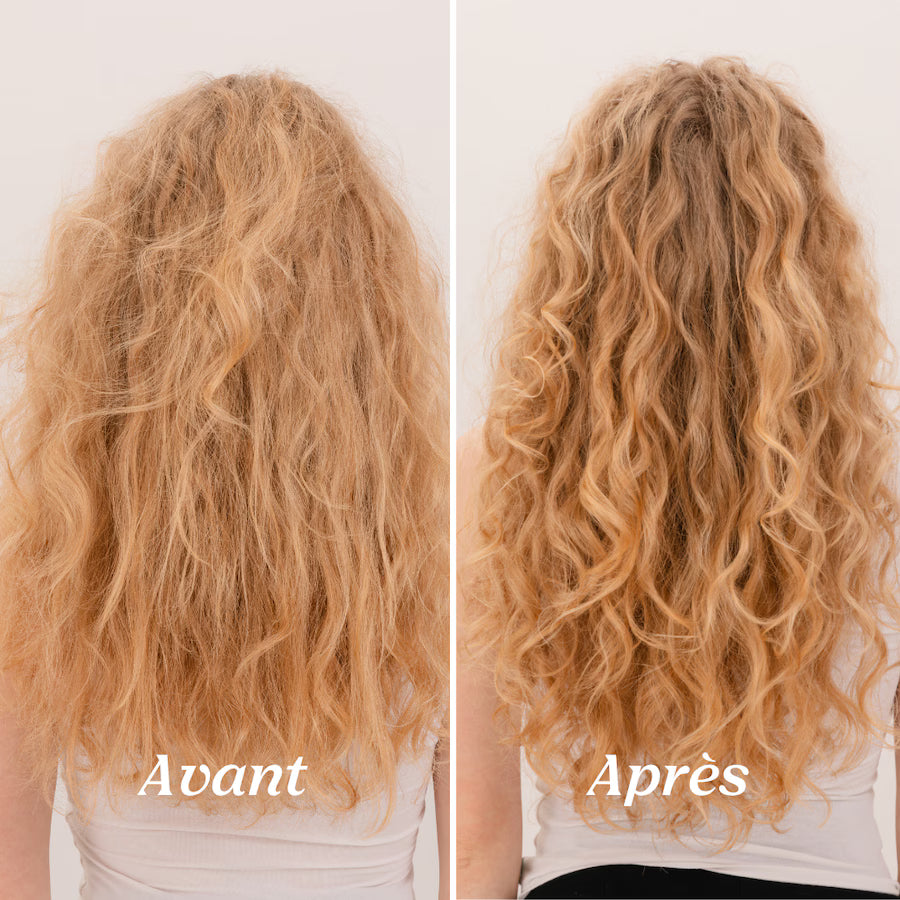 Gelée boucles légères | LAO Care | Bewell - Bewell
