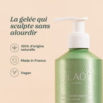Gelée boucles légères | LAO Care | Bewell - Bewell