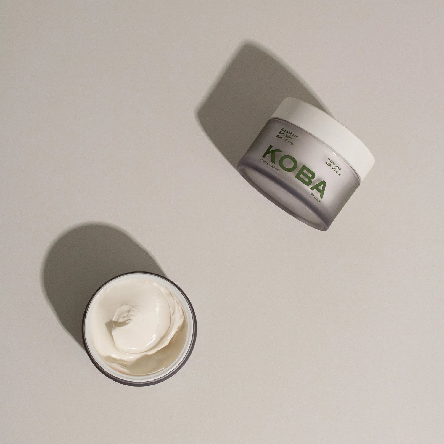 Get Whipped Body Balm 200ml