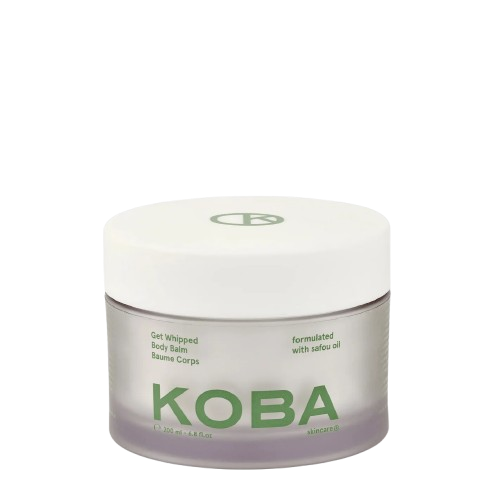 Get Whipped Body Balm 200ml