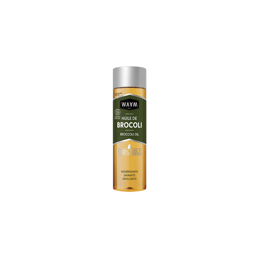 Huile de Broccoli 75ml