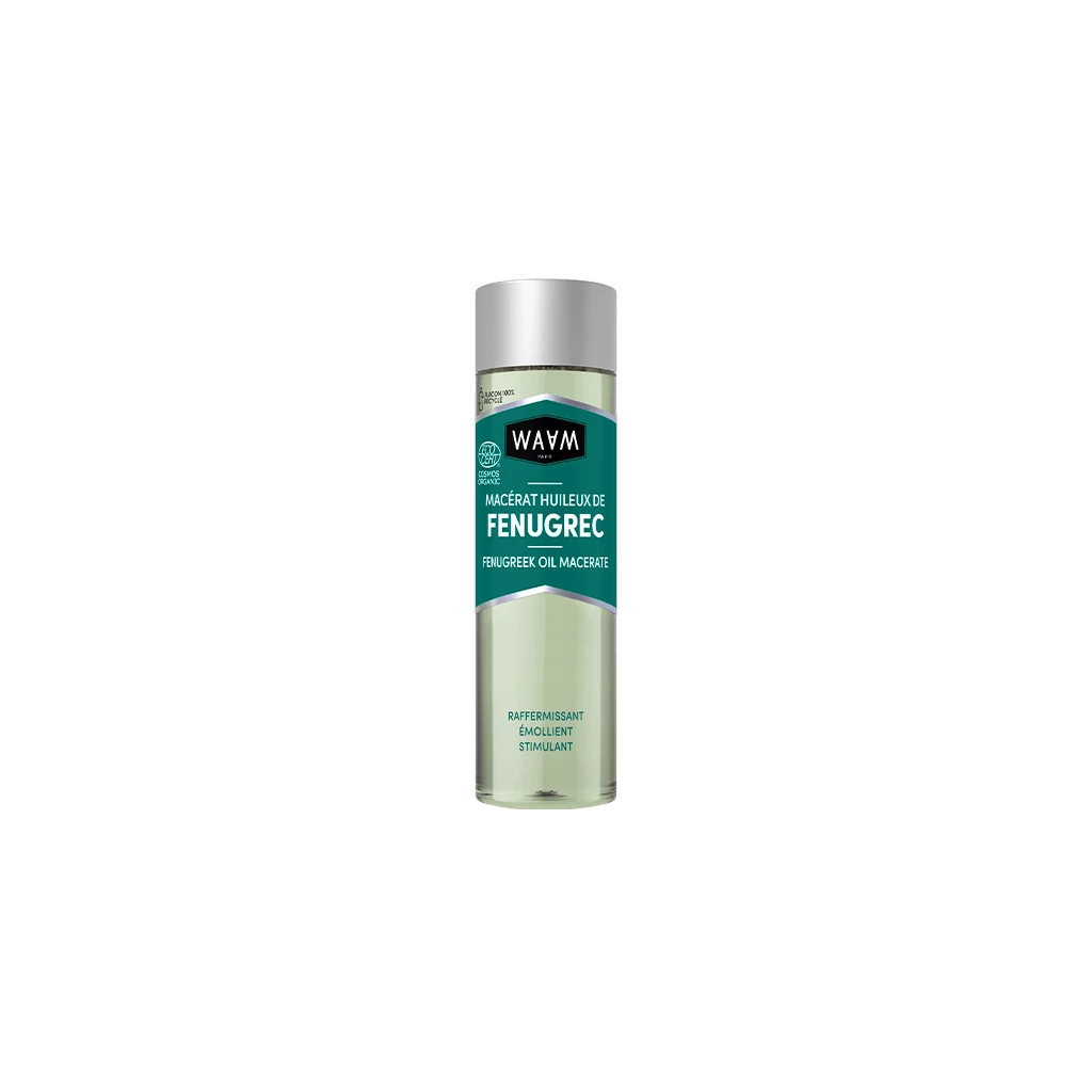 Macérat huileux de Fenugrec BIO 75ml