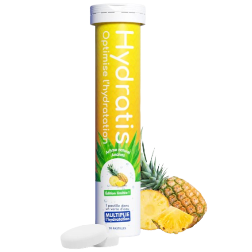 Hydratis Ananas