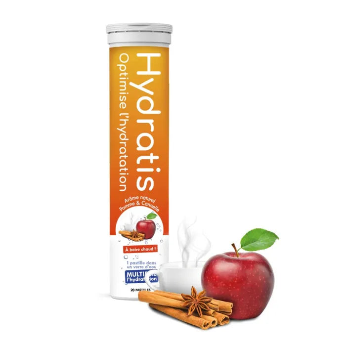 Hydratis Pomme Cannelle