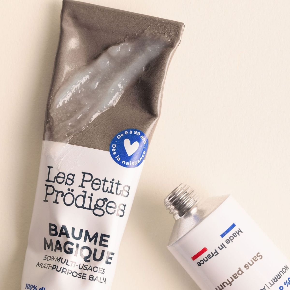 Baume Magique Tube Sans Parfum – petit format 20 ml