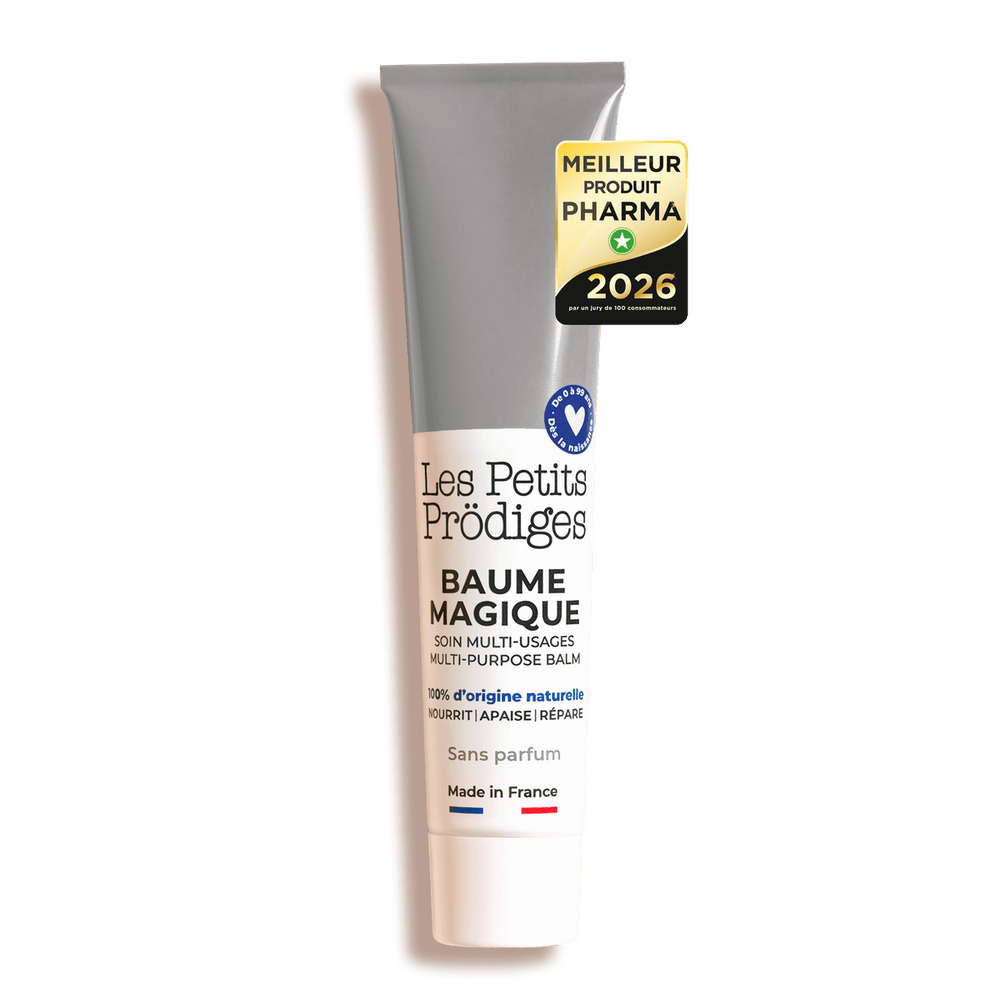 Baume Magique Tube Sans Parfum – petit format 20 ml