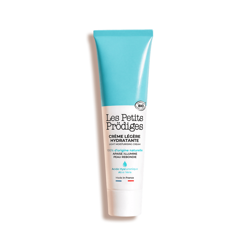 Crème Légère Hydratante – 50 ml