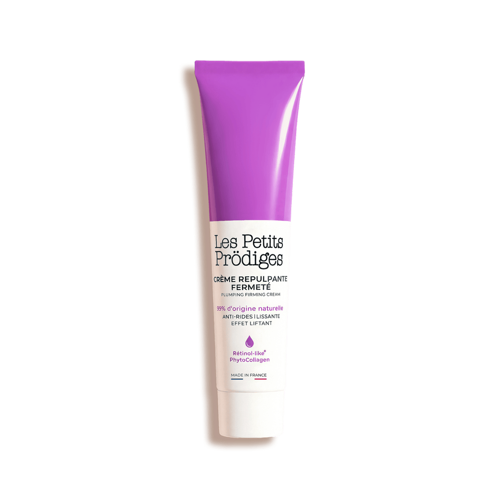 Crème Repulpante Fermeté – 40 ml