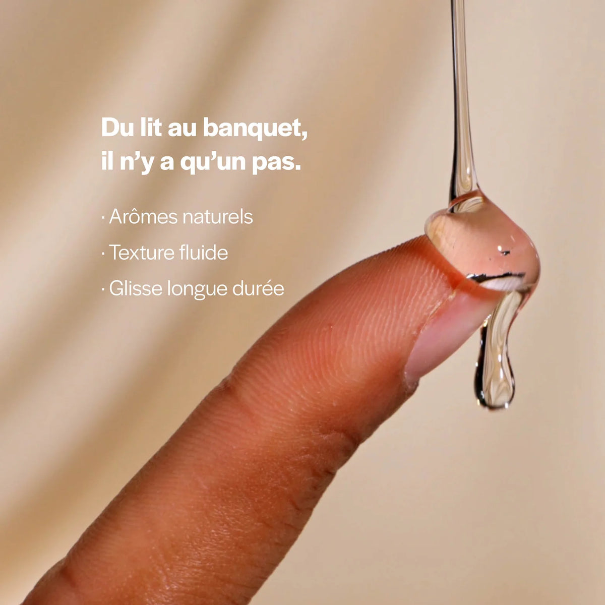Lubrifiant Naturel aromatisé Framboise Mûre - My Lubie | Bewell - Bewell