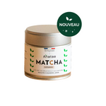 Thé Matcha Genmai 30g Anatae