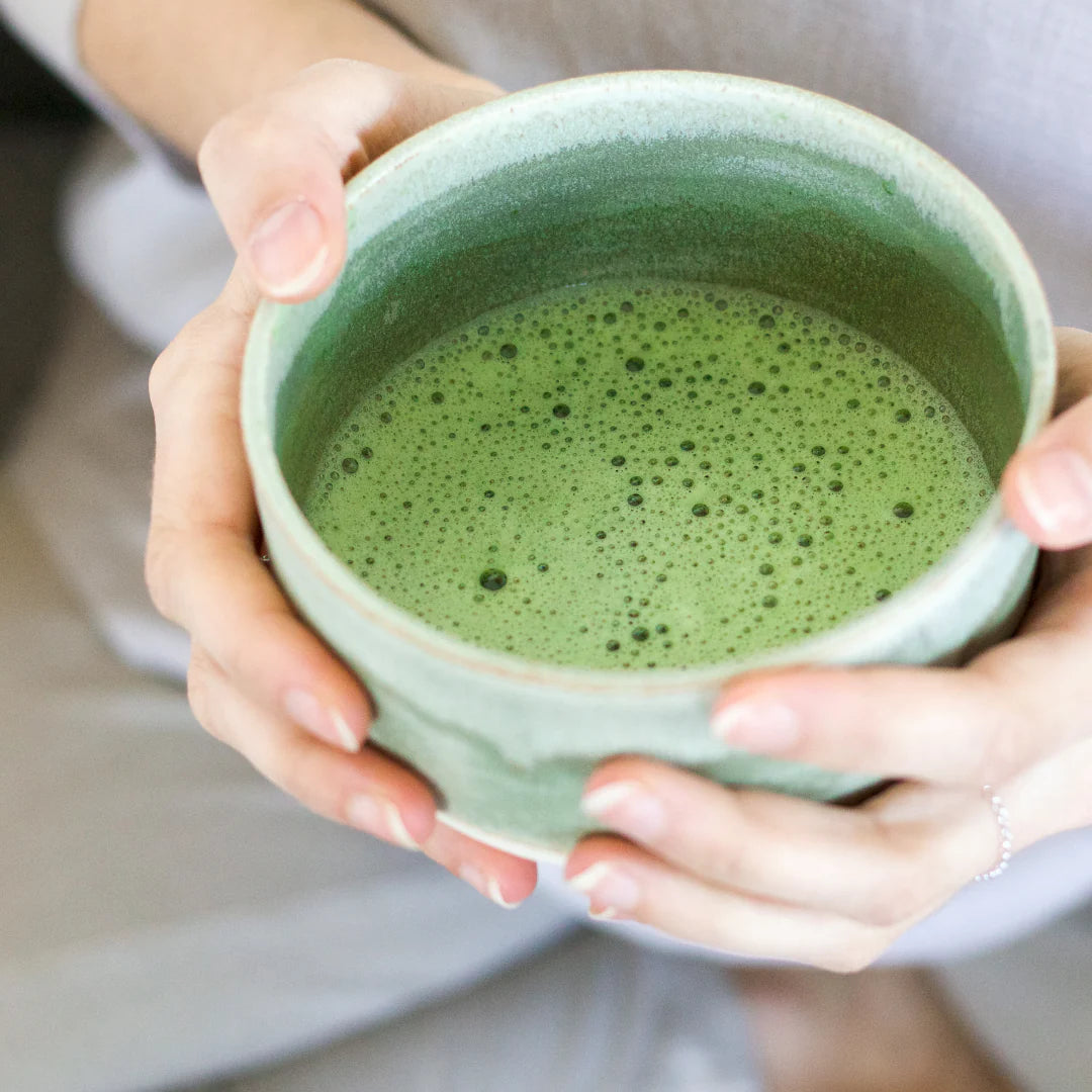 Thé Matcha Genmai 30g Anatae