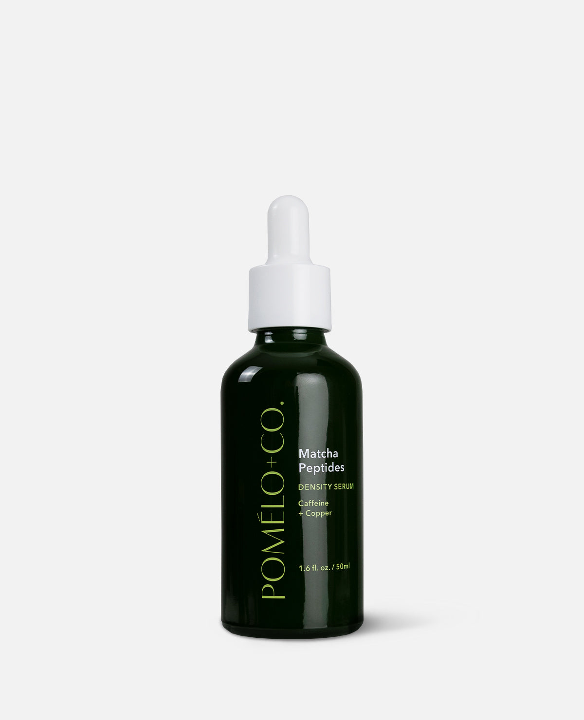 Matcha Peptides - serum