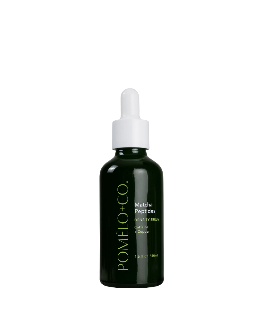 Matcha Peptides - serum