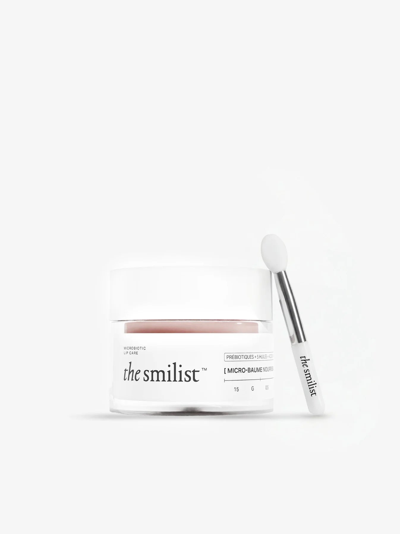 Micro-Baume nourrissant lèvres