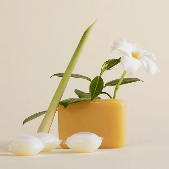 Lessive Savon végétal x20 - Bewell