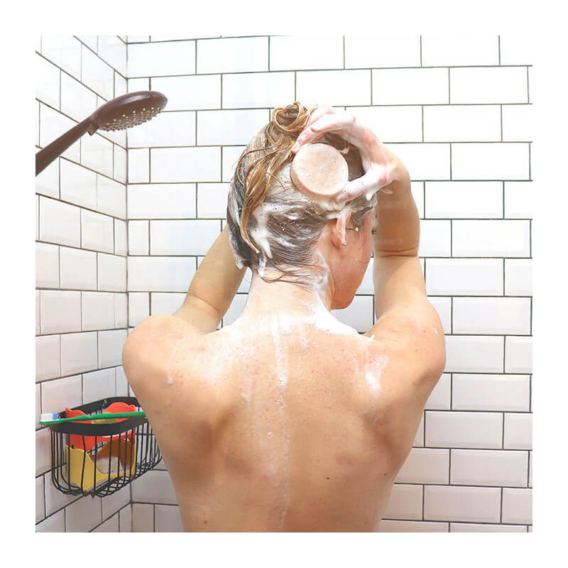 Shampoing cheveux normaux - Huile d'Abyssinie - Nutri glow - VRAC