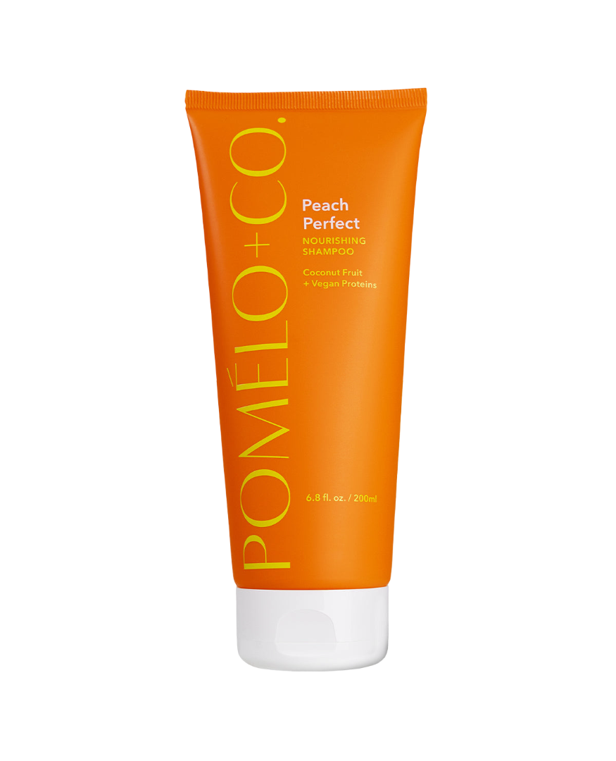Peach perfect - shampooing