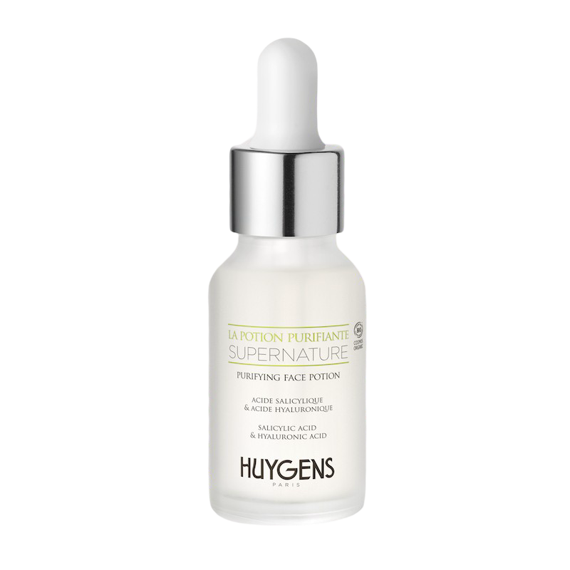 La Potion Purifiante Supernature
